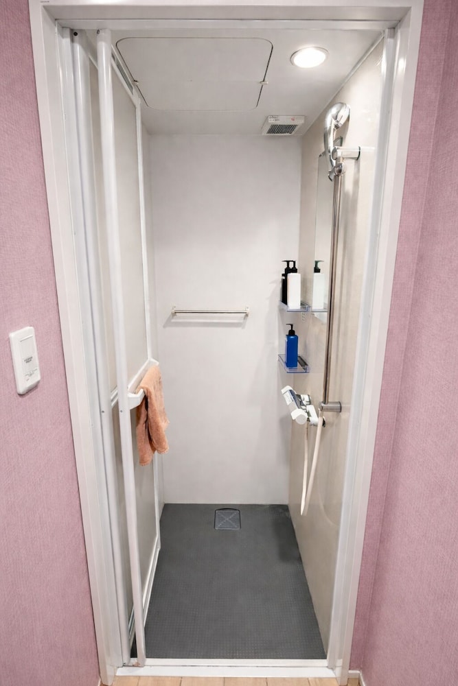 ベーシック アパートメント (304) バスルーム5 | Eternity APARTMENT HOTEL SHINAGAWA