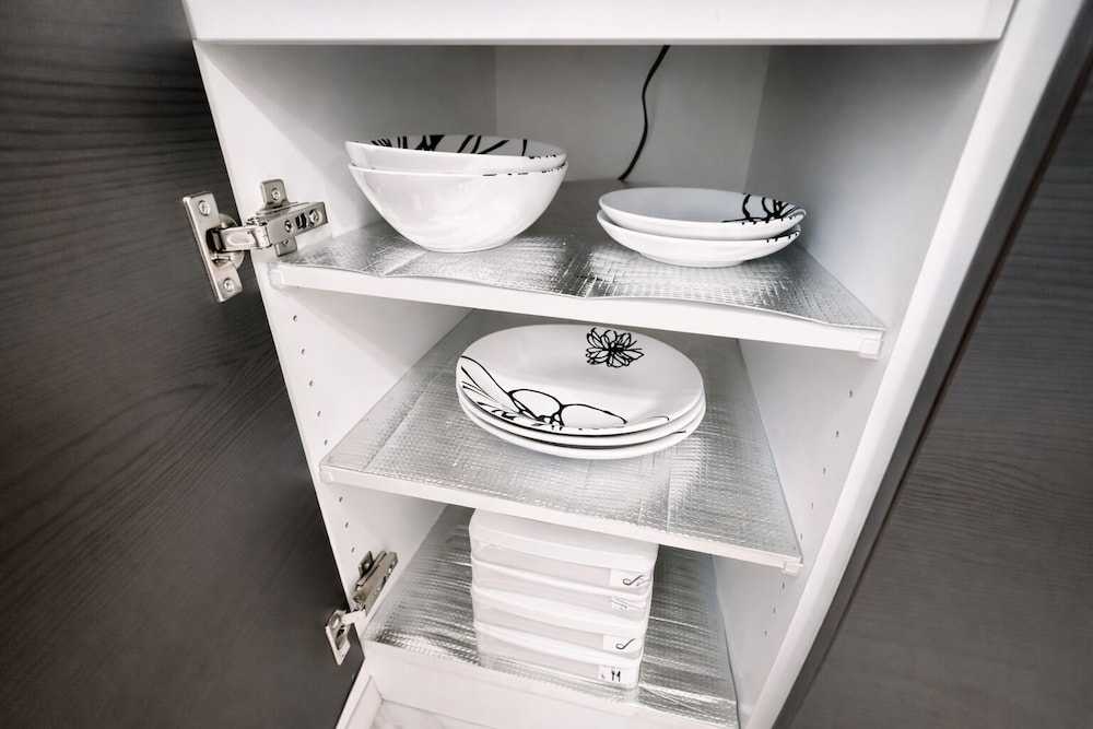 ベーシック ルーム (202) 専用キッチン6 | Eternity APARTMENT HOTEL SHINAGAWA