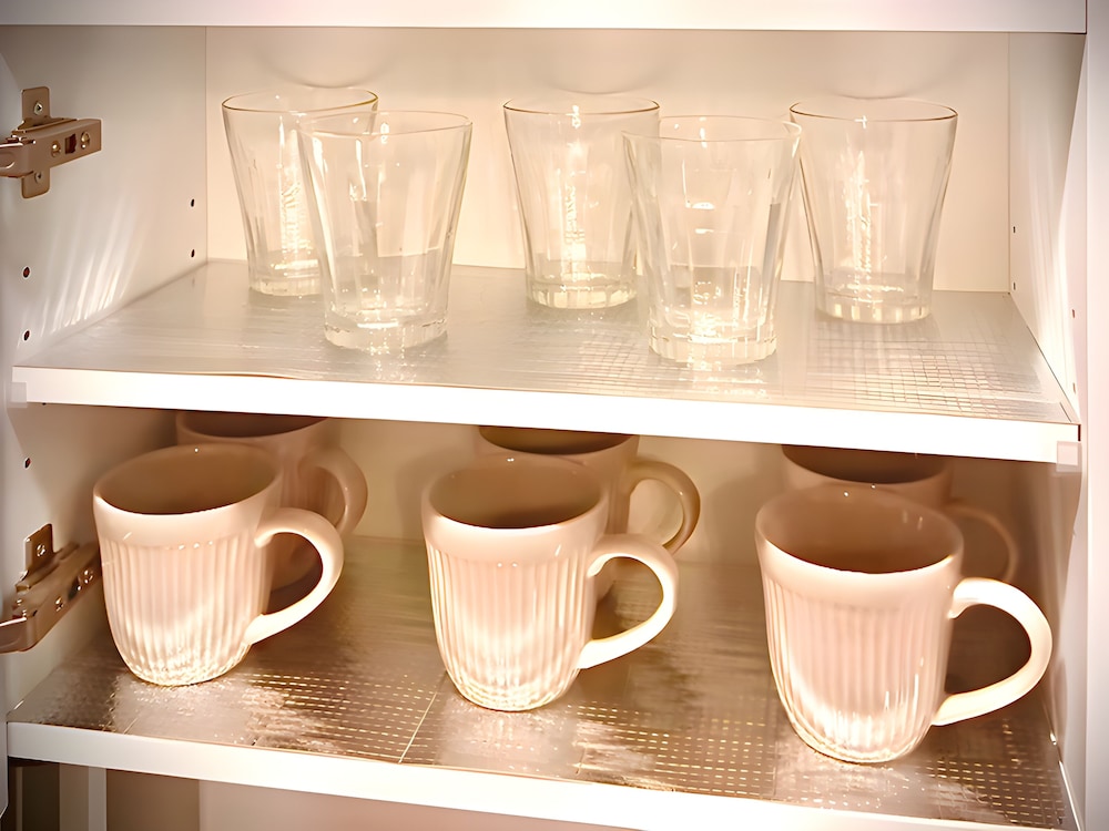 ベーシック アパートメント (303) 専用キッチン3 | Eternity APARTMENT HOTEL SHINAGAWA