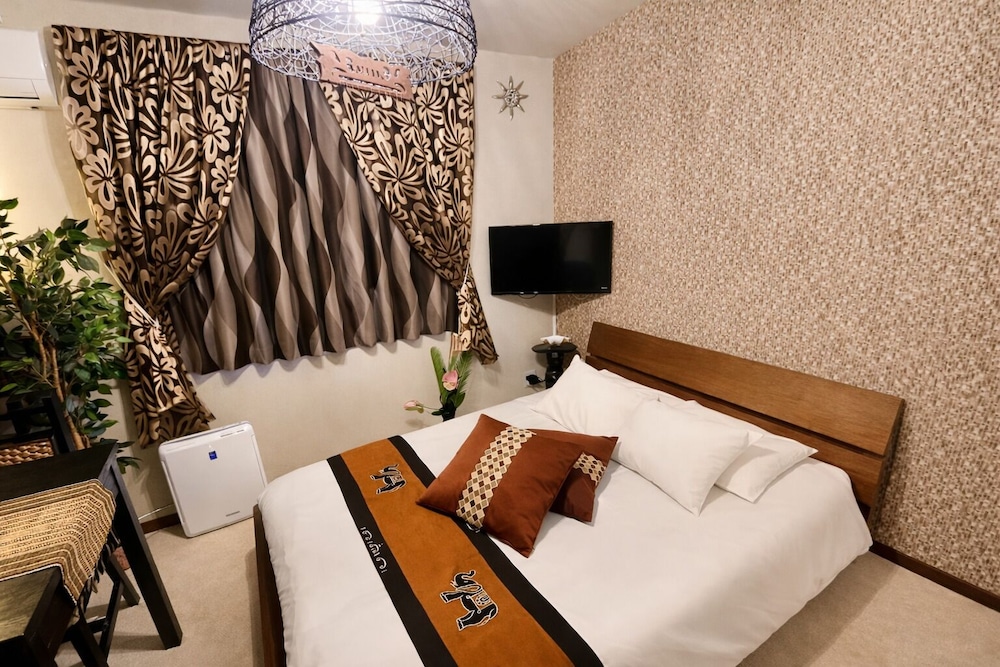 ベーシック ルーム (203) 客室4 | Eternity APARTMENT HOTEL SHINAGAWA