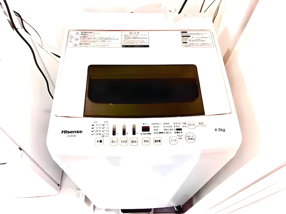 ベーシック ルーム (202) 客室9 | Eternity APARTMENT HOTEL SHINAGAWA