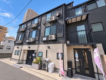 Eternity APARTMENT HOTEL SHINAGAWA