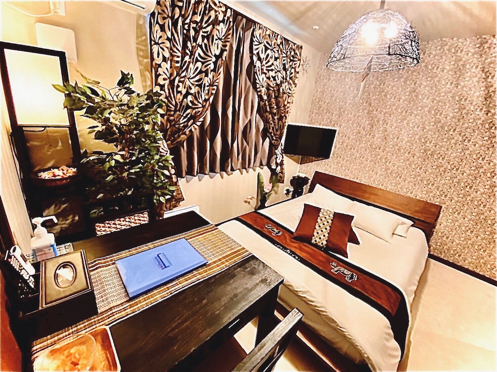 ベーシック ルーム (203) 客室10 | Eternity APARTMENT HOTEL SHINAGAWA