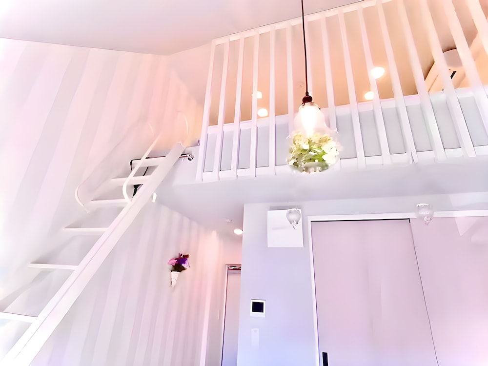 ベーシック アパートメント (303) 客室2 | Eternity APARTMENT HOTEL SHINAGAWA