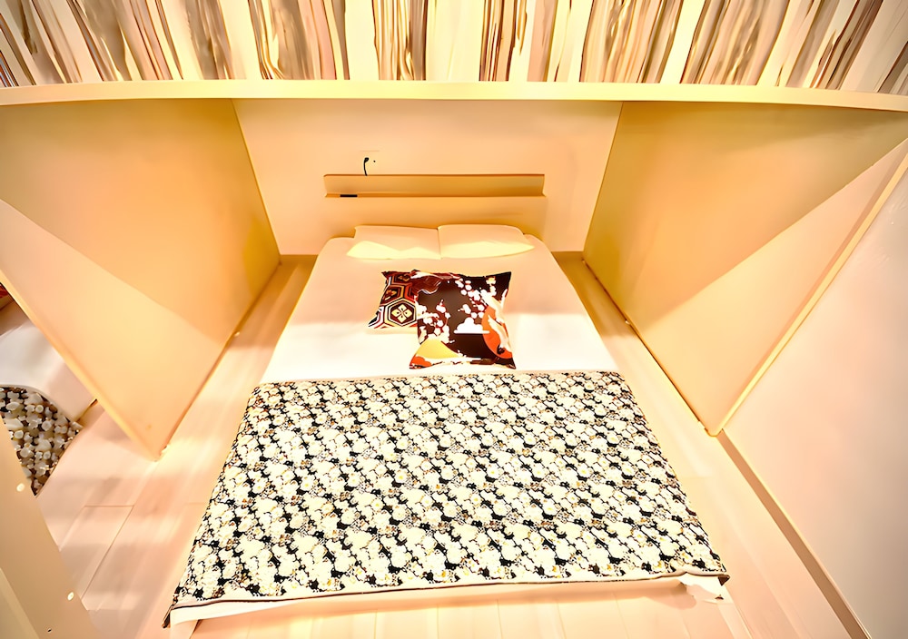 ベーシック アパートメント (304) 客室2 | Eternity APARTMENT HOTEL SHINAGAWA