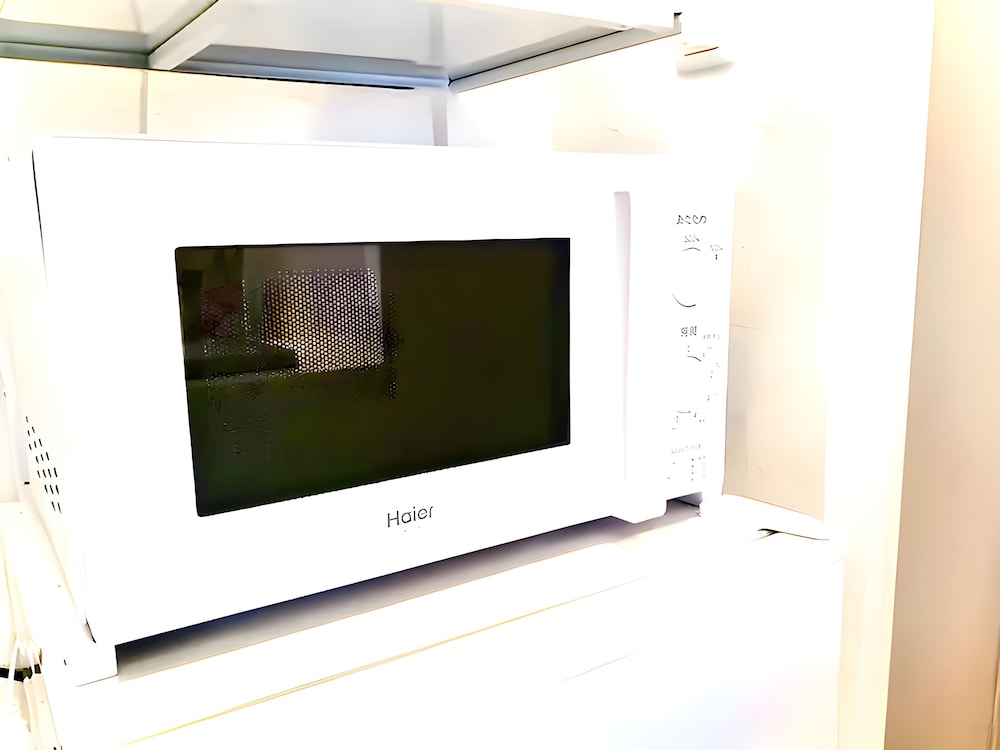 ベーシック ルーム (201) 専用キッチン0 | Eternity APARTMENT HOTEL SHINAGAWA