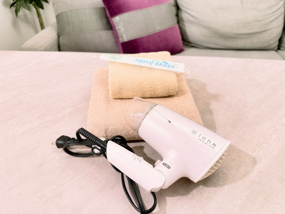 ベーシック アパートメント (303) バスルーム4 | Eternity APARTMENT HOTEL SHINAGAWA