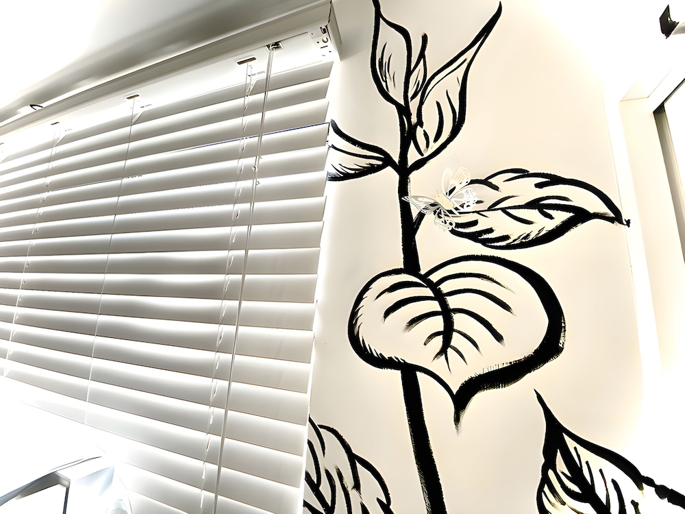 ベーシック ルーム (202) 客室2 | Eternity APARTMENT HOTEL SHINAGAWA