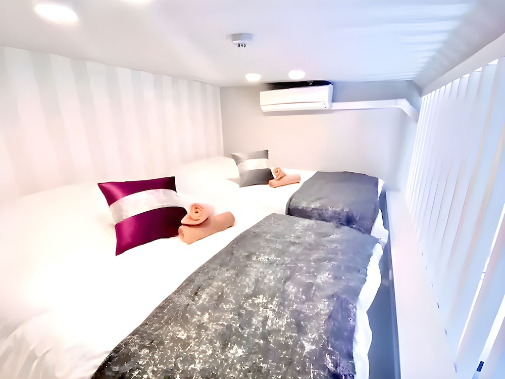 ベーシック アパートメント (303) 客室3 | Eternity APARTMENT HOTEL SHINAGAWA
