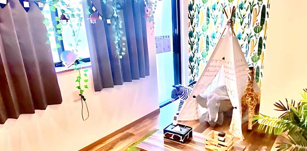 ベーシック アパートメント (204) 客室5 | Eternity APARTMENT HOTEL SHINAGAWA