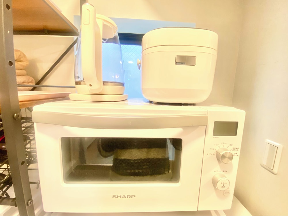 ファミリー アパートメント 専用キッチン5 | Eternity APARTMENT HOTEL SHINAGAWA