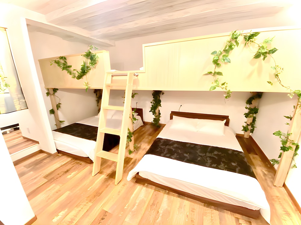 客室1 | Eternity APARTMENT HOTEL SHINAGAWA 客室1 | Eternity APARTMENT HOTEL SHINAGAWA