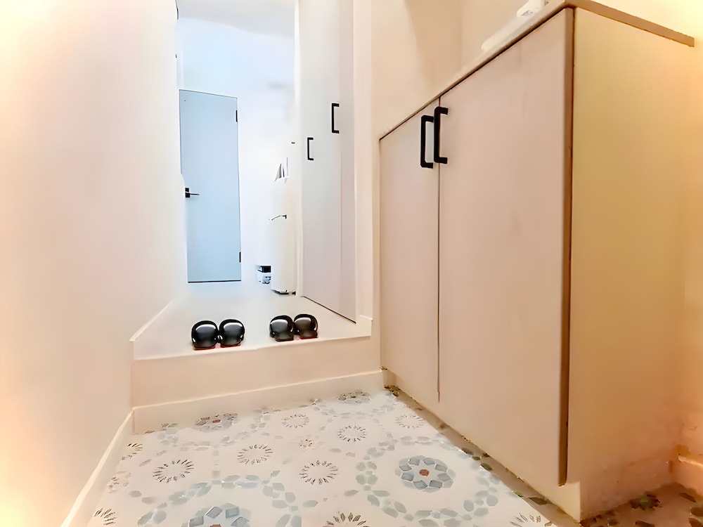 ベーシック ルーム (201) | Eternity APARTMENT HOTEL SHINAGAWA