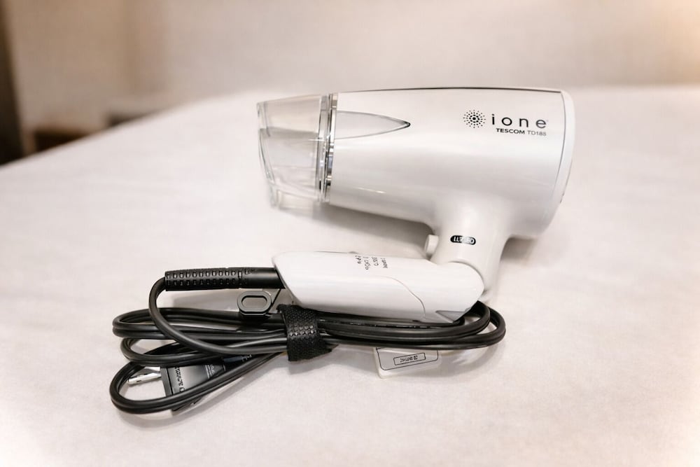 ベーシック ルーム (202) バスルーム5 | Eternity APARTMENT HOTEL SHINAGAWA