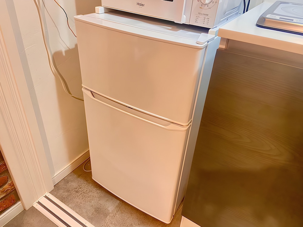 ベーシック アパートメント (302) 専用キッチン1 | Eternity APARTMENT HOTEL SHINAGAWA