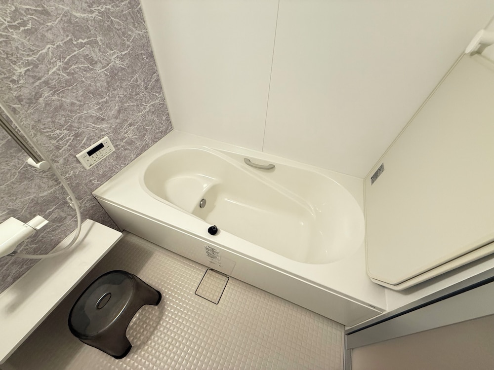 デザイン アパートメント 禁煙 (204) バスルーム2 | Eternity APARTMENT HOTEL SHINAGAWA