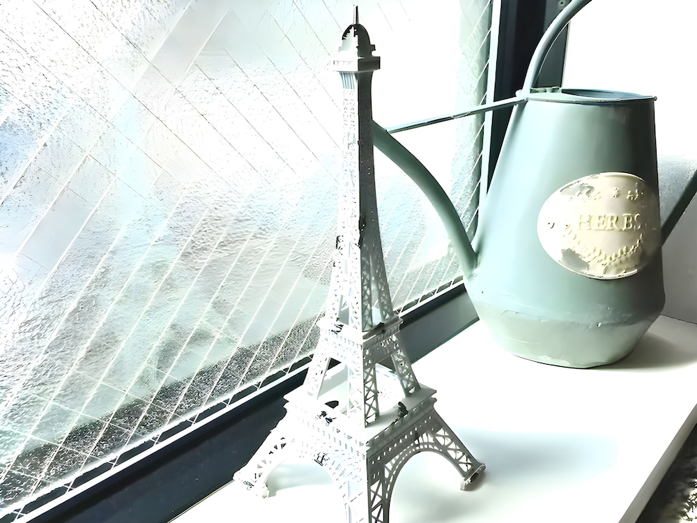 ベーシック ルーム (201) 客室11 | Eternity APARTMENT HOTEL SHINAGAWA