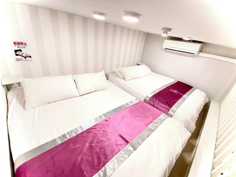 ベーシック アパートメント (303) 客室10 | Eternity APARTMENT HOTEL SHINAGAWA
