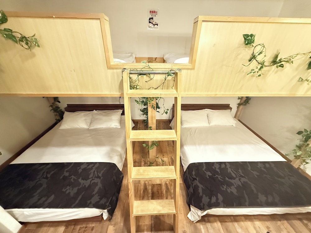 デザイン アパートメント 禁煙 (204) 客室18 | Eternity APARTMENT HOTEL SHINAGAWA