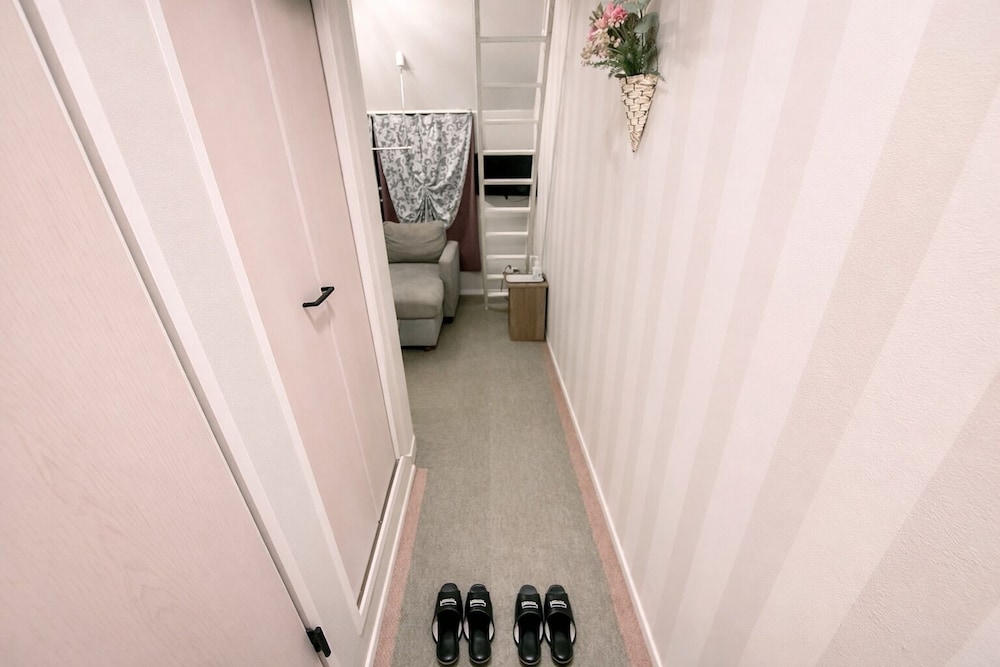 ベーシック アパートメント (303) 客室10 | Eternity APARTMENT HOTEL SHINAGAWA