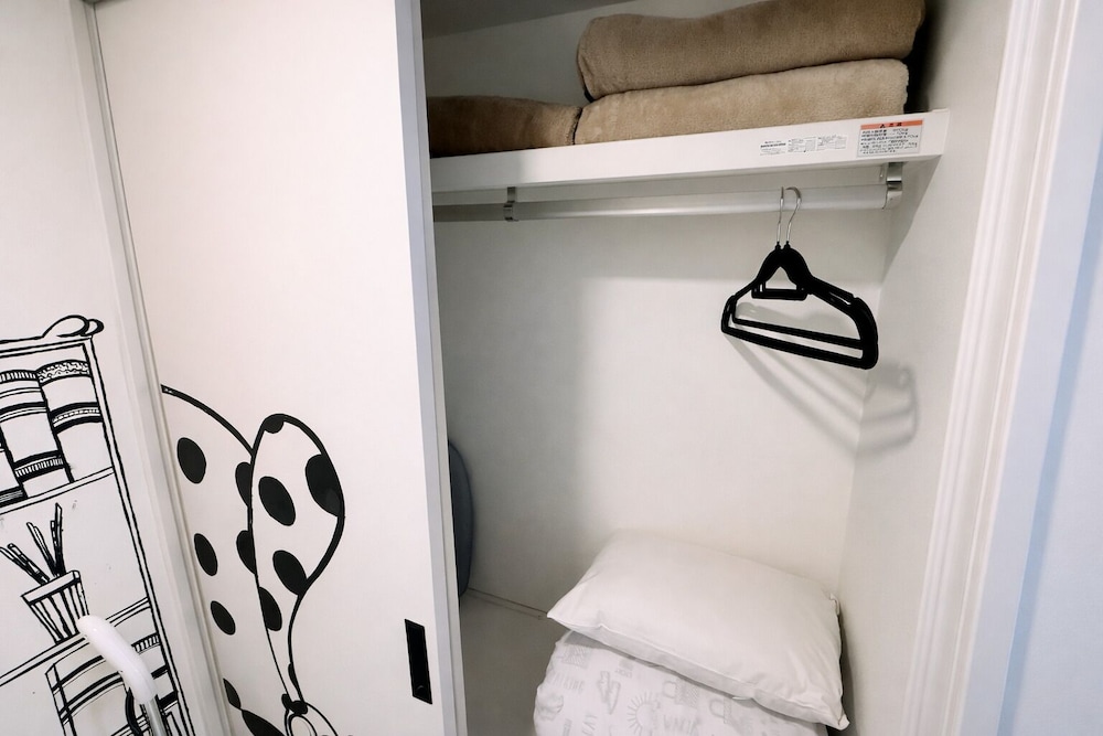 ベーシック ルーム (202) 客室11 | Eternity APARTMENT HOTEL SHINAGAWA