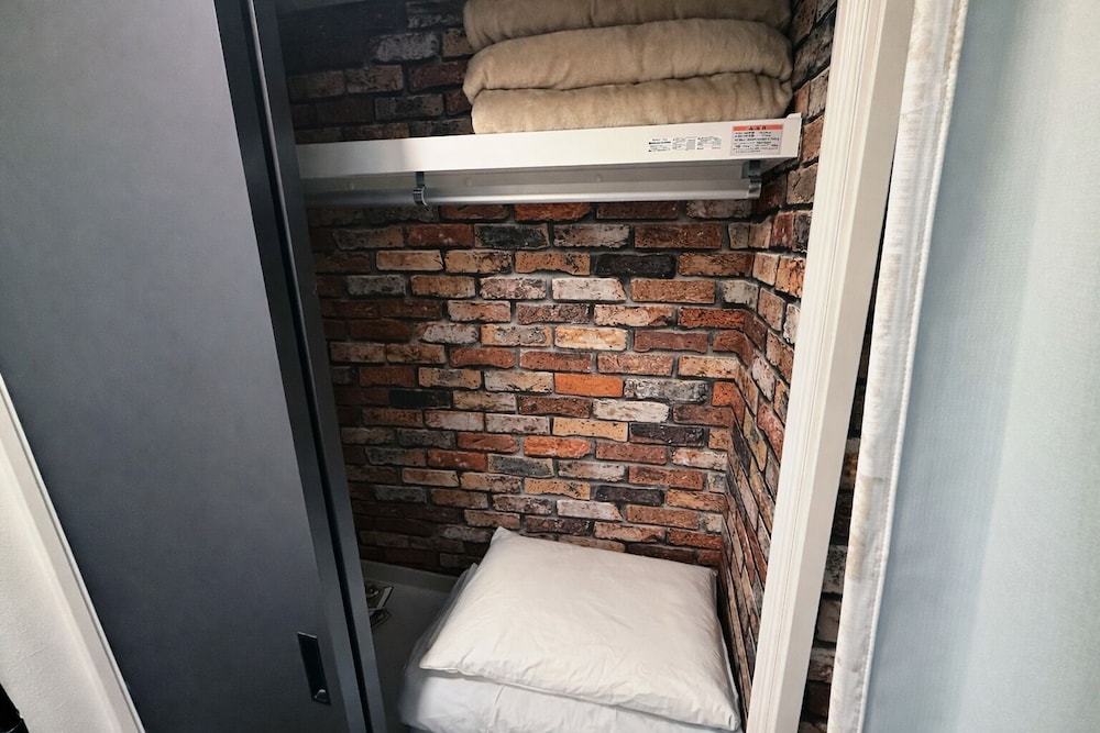 ベーシック アパートメント (302) 客室8 | Eternity APARTMENT HOTEL SHINAGAWA