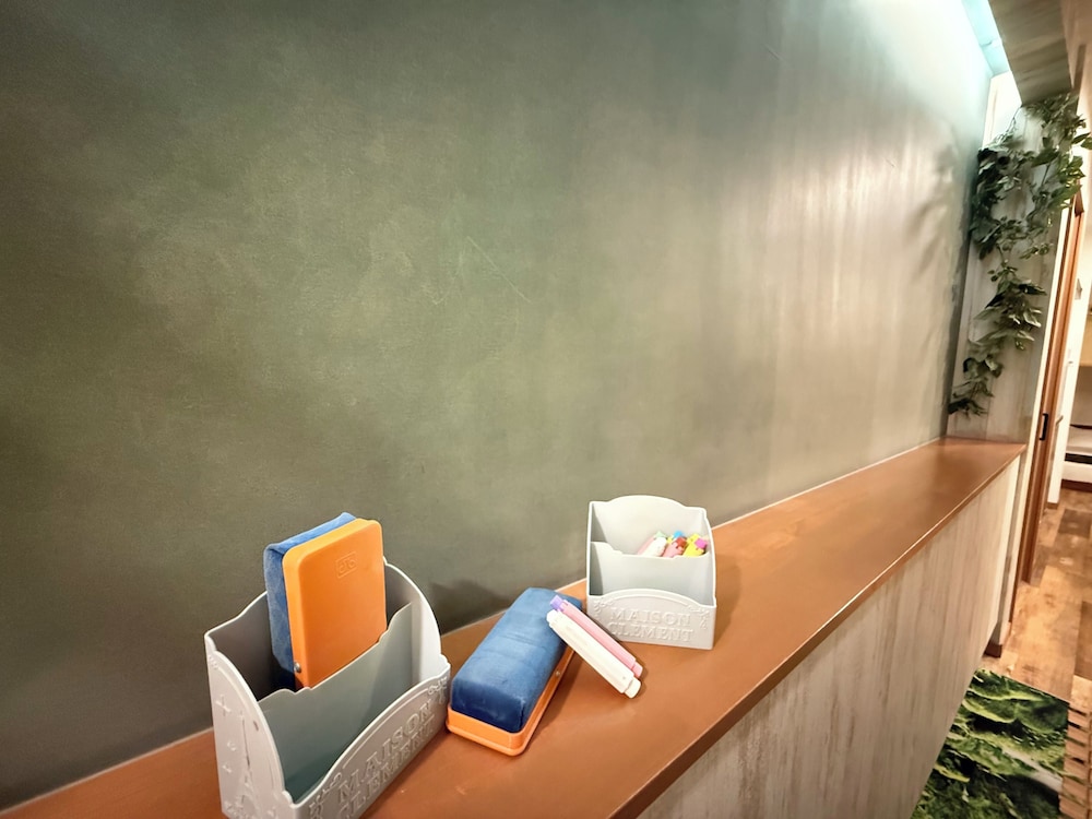 デザイン アパートメント 禁煙 (204) 客室9 | Eternity APARTMENT HOTEL SHINAGAWA