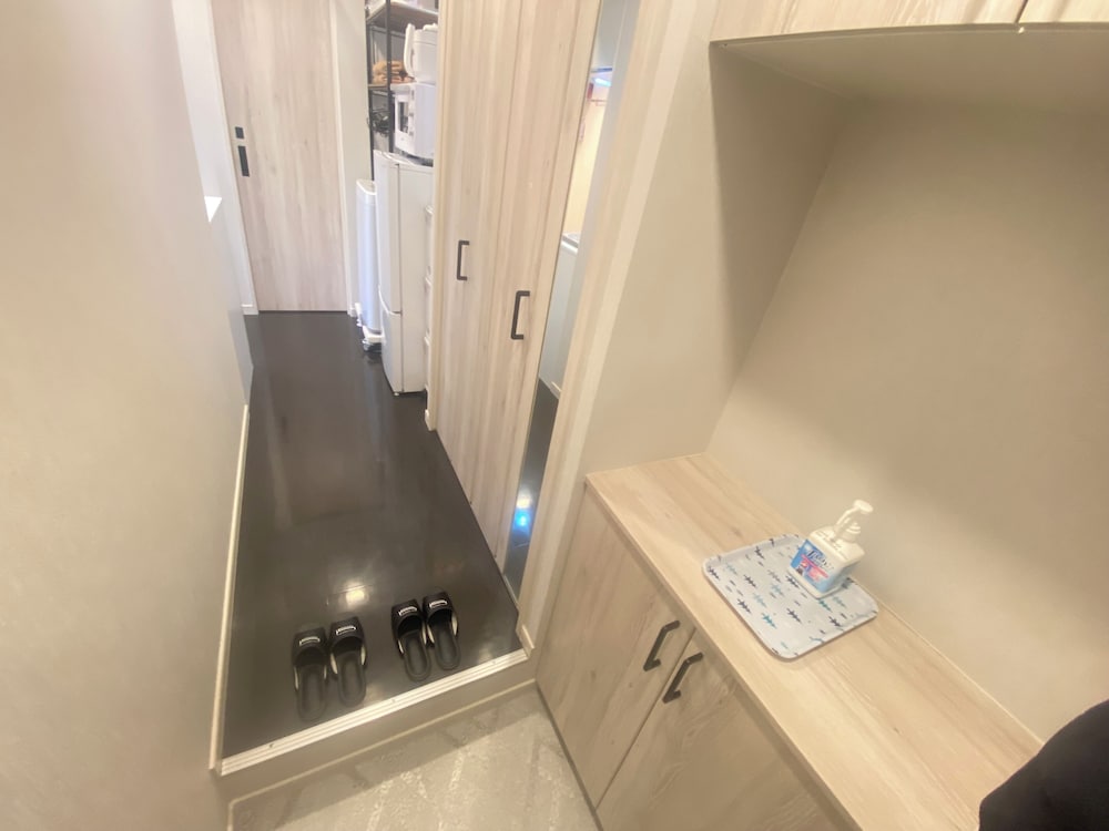 ファミリー アパートメント 客室3 | Eternity APARTMENT HOTEL SHINAGAWA