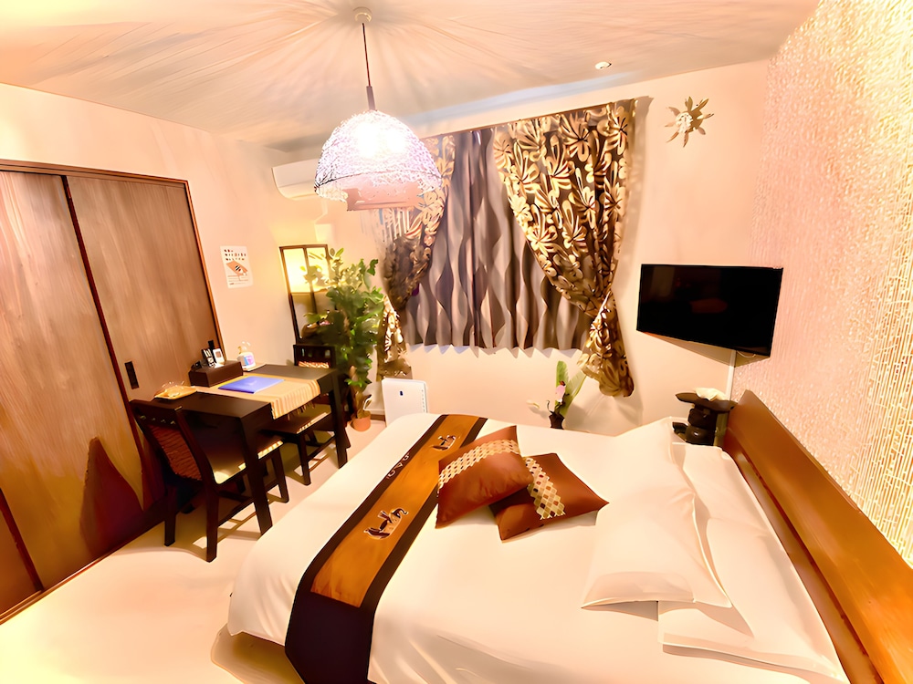 ベーシック ルーム (203) 客室1 | Eternity APARTMENT HOTEL SHINAGAWA