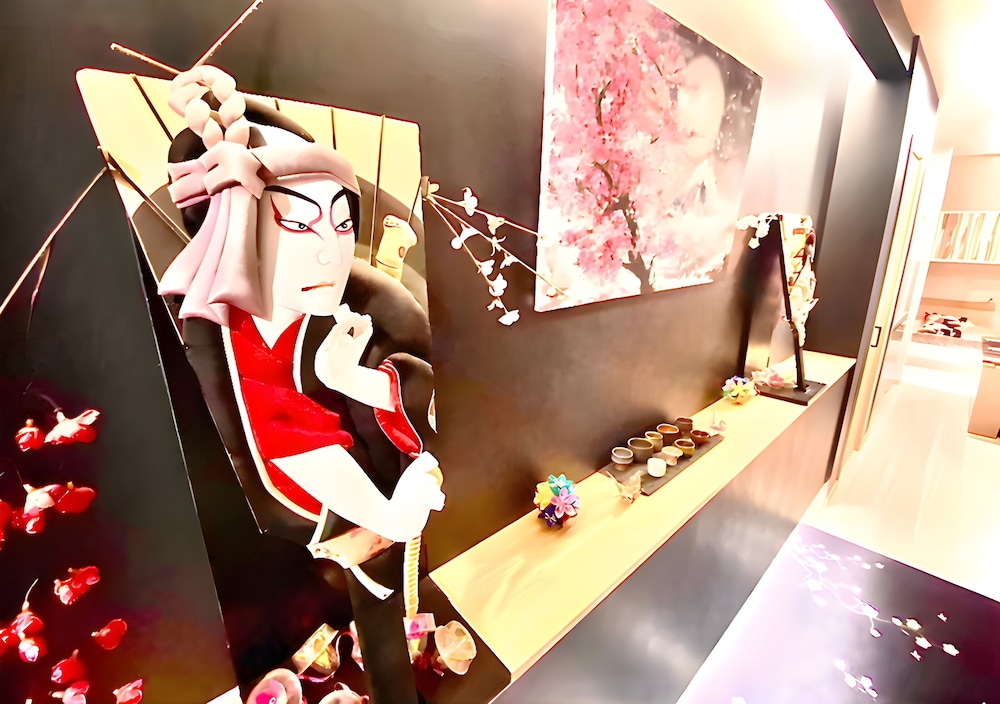 ベーシック アパートメント (304) | Eternity APARTMENT HOTEL SHINAGAWA