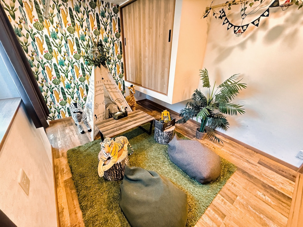 デザイン アパートメント 禁煙 (204) 客室12 | Eternity APARTMENT HOTEL SHINAGAWA