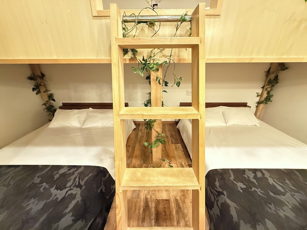 デザイン アパートメント 禁煙 (204) 客室6 | Eternity APARTMENT HOTEL SHINAGAWA