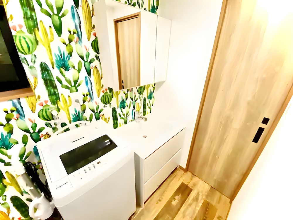 ベーシック アパートメント (204) バスルーム0 | Eternity APARTMENT HOTEL SHINAGAWA