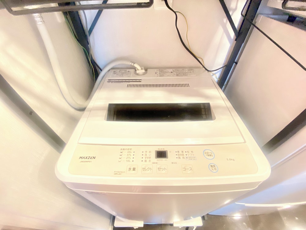 ファミリー アパートメント バスルーム5 | Eternity APARTMENT HOTEL SHINAGAWA