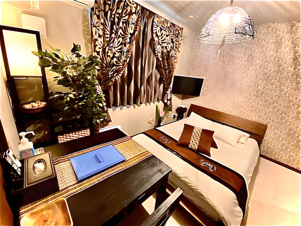 ベーシック ルーム (203) | Eternity APARTMENT HOTEL SHINAGAWA