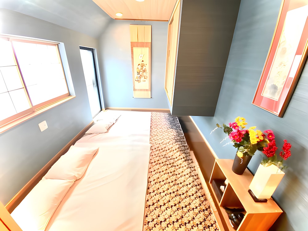 ベーシック アパートメント (304) 客室10 | Eternity APARTMENT HOTEL SHINAGAWA