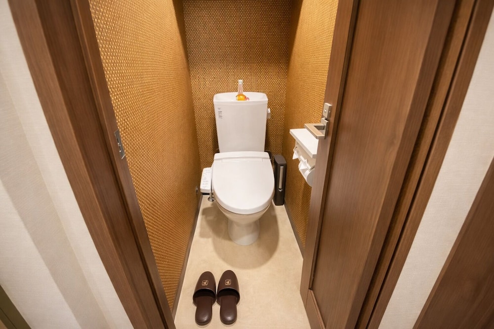 ベーシック ルーム (203) バスルーム3 | Eternity APARTMENT HOTEL SHINAGAWA