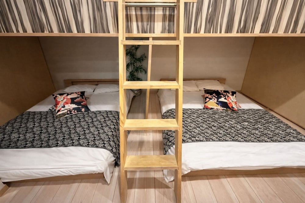 ベーシック アパートメント (304) 客室17 | Eternity APARTMENT HOTEL SHINAGAWA