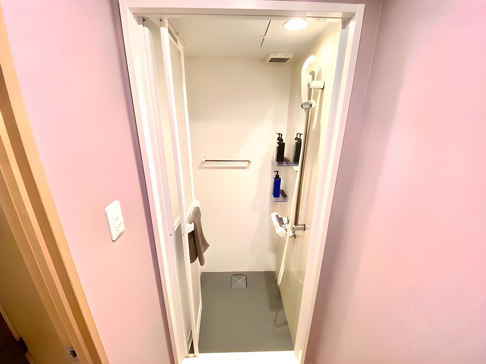 ベーシック アパートメント (304) バスルーム1 | Eternity APARTMENT HOTEL SHINAGAWA