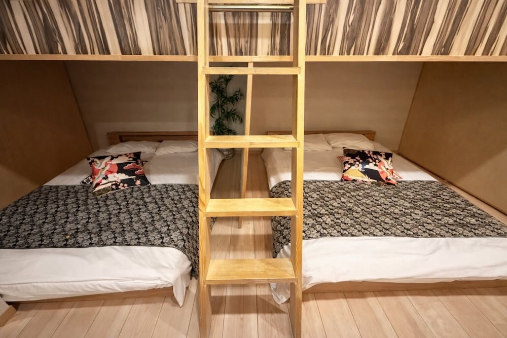 ベーシック アパートメント (304) 客室16 | Eternity APARTMENT HOTEL SHINAGAWA