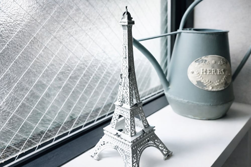 ベーシック ルーム (201) 客室17 | Eternity APARTMENT HOTEL SHINAGAWA