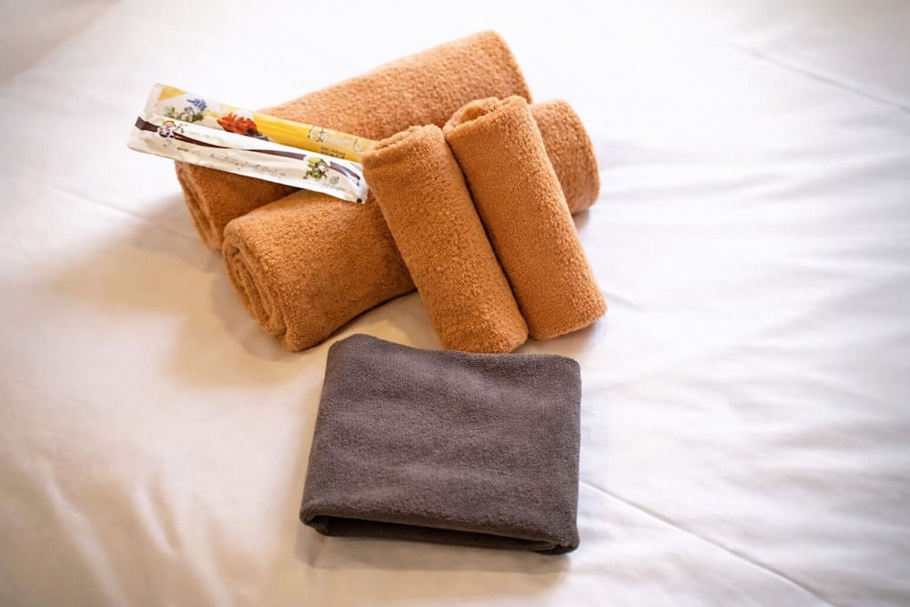 ベーシック ルーム (203) バスルーム4 | Eternity APARTMENT HOTEL SHINAGAWA