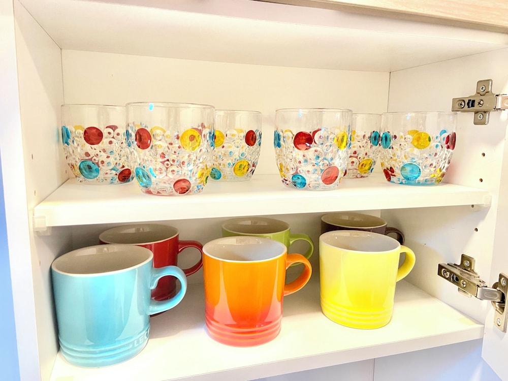 ファミリー アパートメント 専用キッチン9 | Eternity APARTMENT HOTEL SHINAGAWA