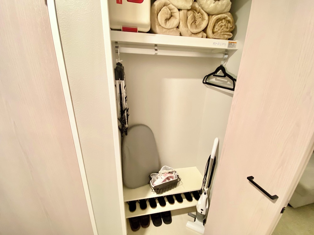 ベーシック アパートメント (303) 客室8 | Eternity APARTMENT HOTEL SHINAGAWA