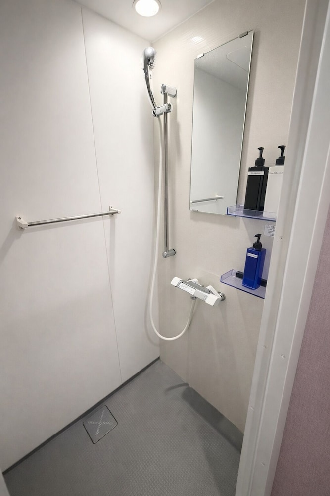 ベーシック アパートメント (304) バスルーム3 | Eternity APARTMENT HOTEL SHINAGAWA