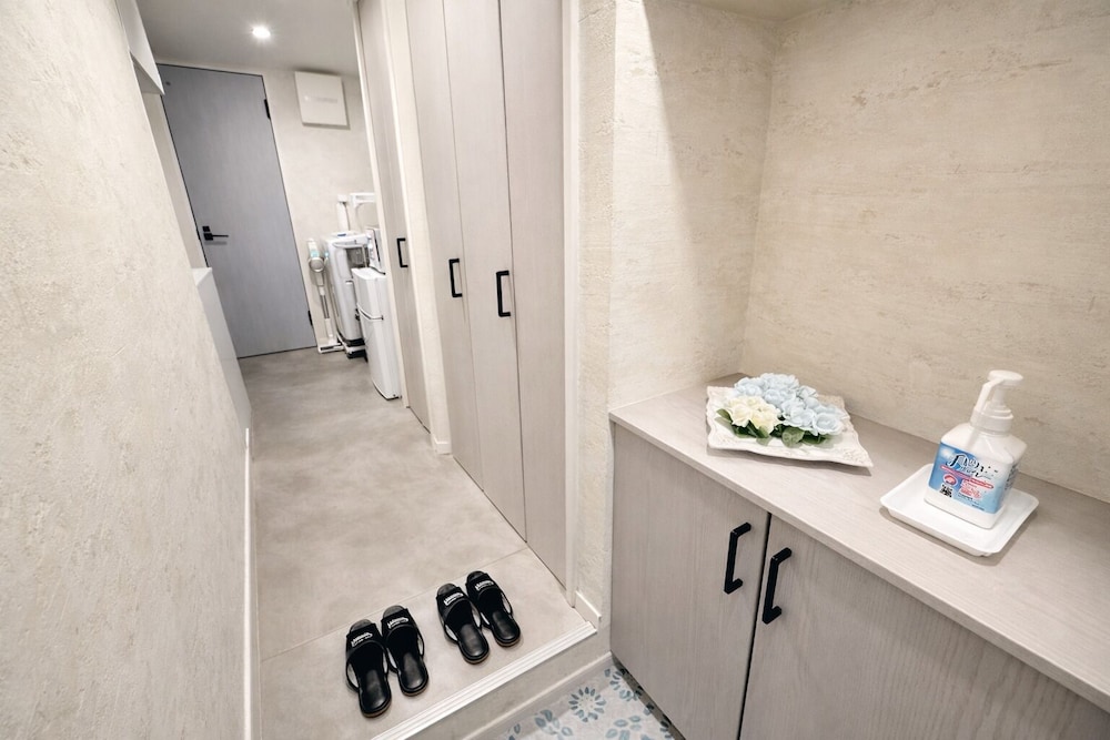 ベーシック ルーム (201) 客室19 | Eternity APARTMENT HOTEL SHINAGAWA