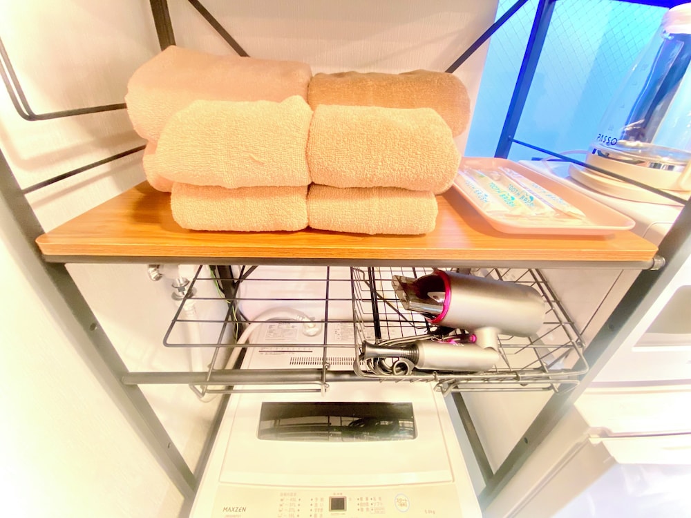 ファミリー アパートメント バスルーム2 | Eternity APARTMENT HOTEL SHINAGAWA