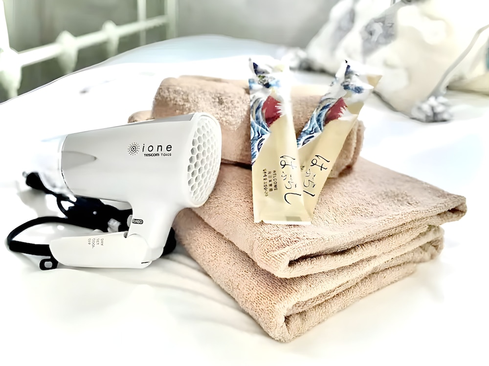 ベーシック ルーム (201) バスルーム1 | Eternity APARTMENT HOTEL SHINAGAWA