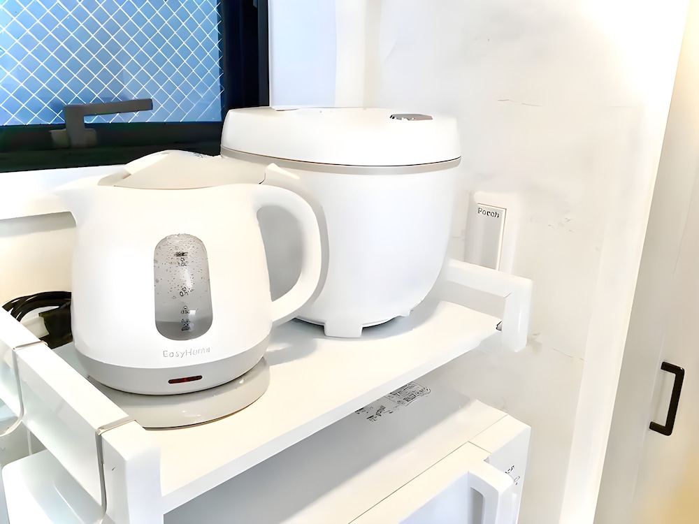 ベーシック ルーム (201) 客室6 | Eternity APARTMENT HOTEL SHINAGAWA