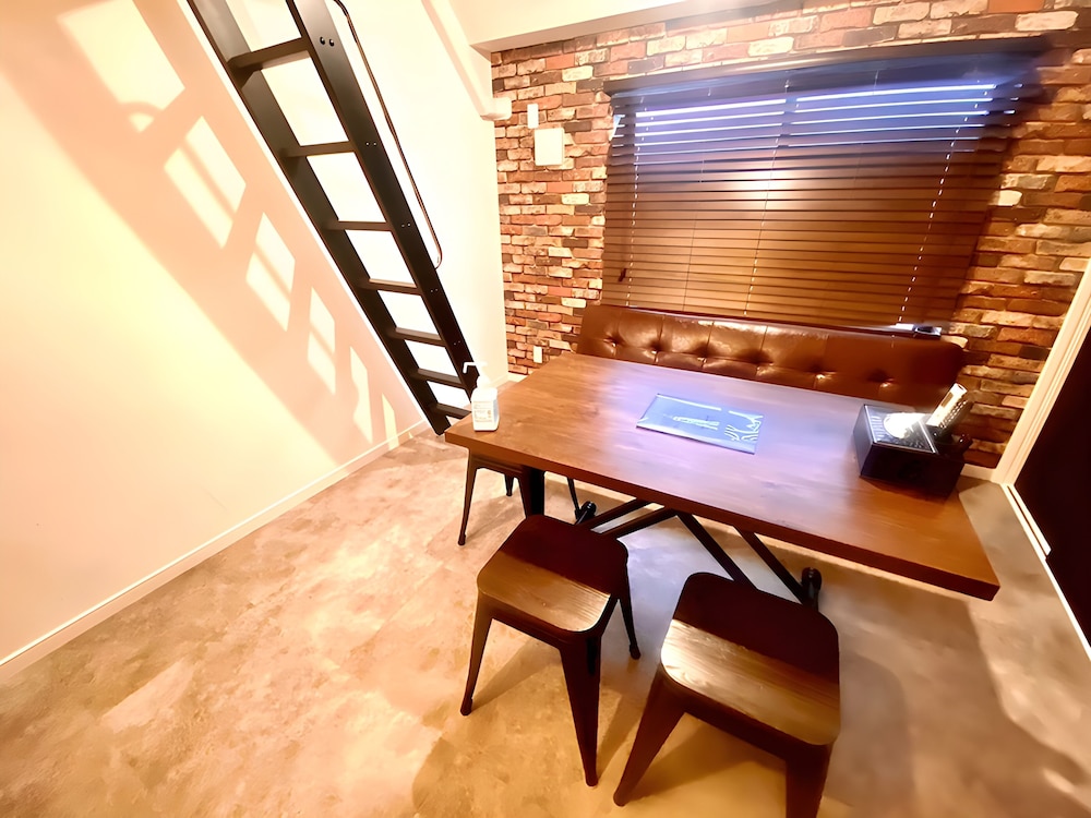 ベーシック アパートメント (302) 客室7 | Eternity APARTMENT HOTEL SHINAGAWA